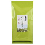 おくみどり200g