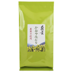 かなやみどり200g