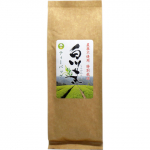 白川茶　常磐園　無農薬栽培茶　ティーバッグ