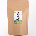 無農薬茶　無農薬栽培茶　白川茶ティーバッグ