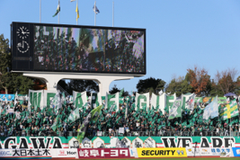 写真:スタジアム