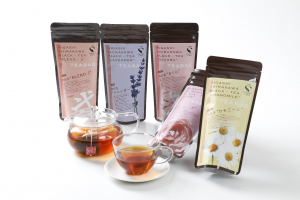 【ギフト】和紅茶5種セット