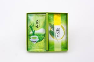 農薬不使用 特別栽培 白川茶 ギフト N32