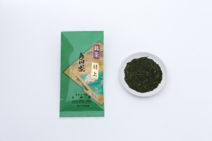 特上煎茶（100ｇ）