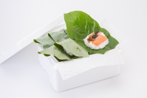 朴葉寿司12枚セット