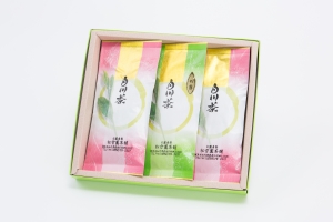 松露（100ｇ入り）3本セット