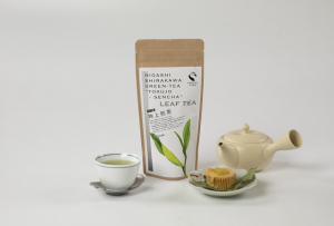 2024予約新茶　特上煎茶　【100ｇ】　通常価格1170円⇒1,080円　5/10まで