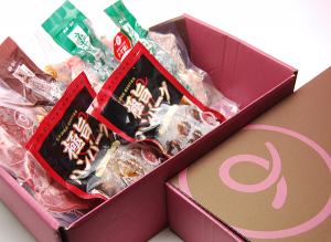 あんしん豚　味のいろどりセット
