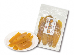 【★期間限定★】村の干し芋　お試し1パック