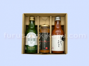 ★お歳暮★とま茶ギフト