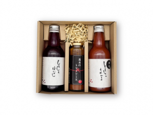 ★お歳暮★とましそギフト