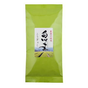 農薬不使用 こうぎょく 100g　ゆうパケット対応