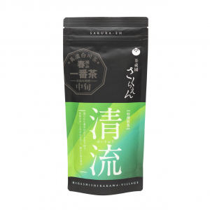 特撰煎茶「清流」