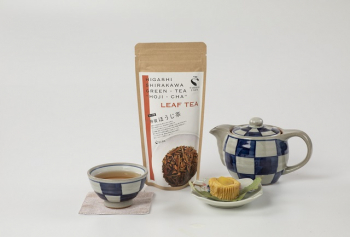 特撰ほうじ茶