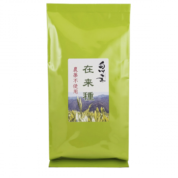在来種200ｇ