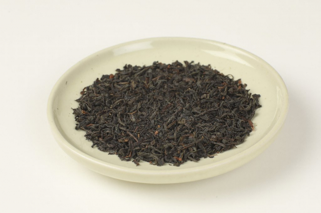 国産紅茶「Blend-2」の茶葉
