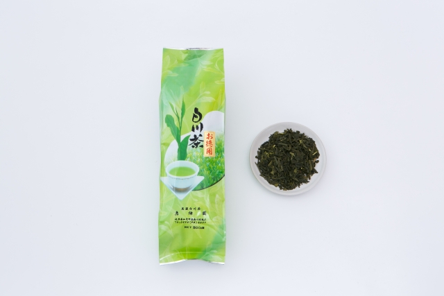 徳用茶500ｇ