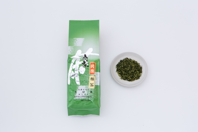 特選棒茶500ｇ