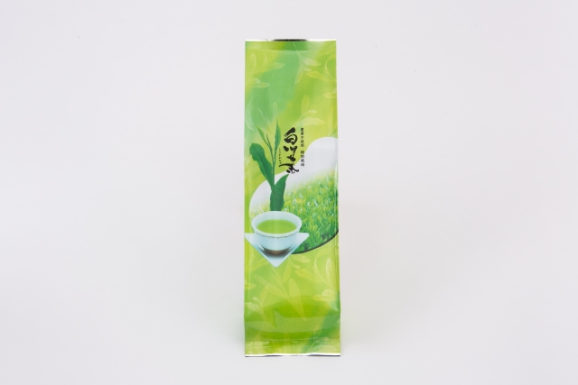 農薬不使用 特別栽培 浅炒りほうじ茶 1kg（500g×2） | 商品一覧 | 常磐園 | つちのこマルシェ | 東白川村役場