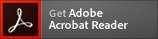 Get Adbe Acrobat Reader バナー