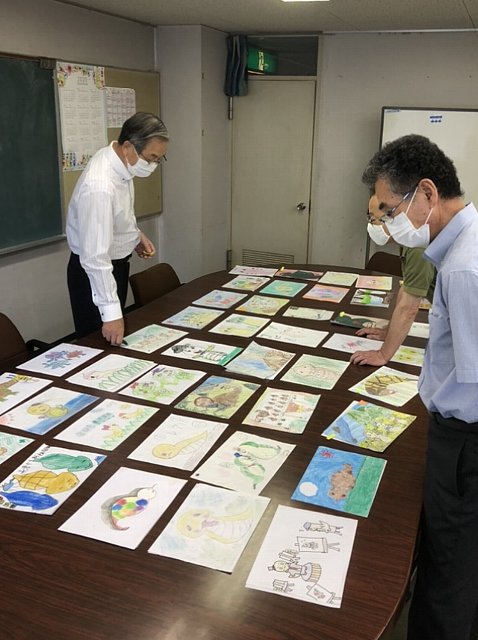 7月号 早勢 将弥さん 地域おこし協力隊 村政情報 東白川村役場 7月号 早勢 将弥さん 地域おこし協力隊 村政情報 東白川村役場