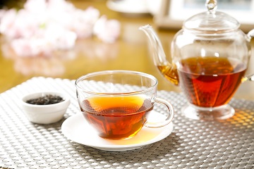 紅茶 様お取引中⭐080⭐　❣️２点目から100円引❣️ポンポン赤白のヘア 東白川産和紅茶を販売する茶広農園の特定商取引法に基づく表記