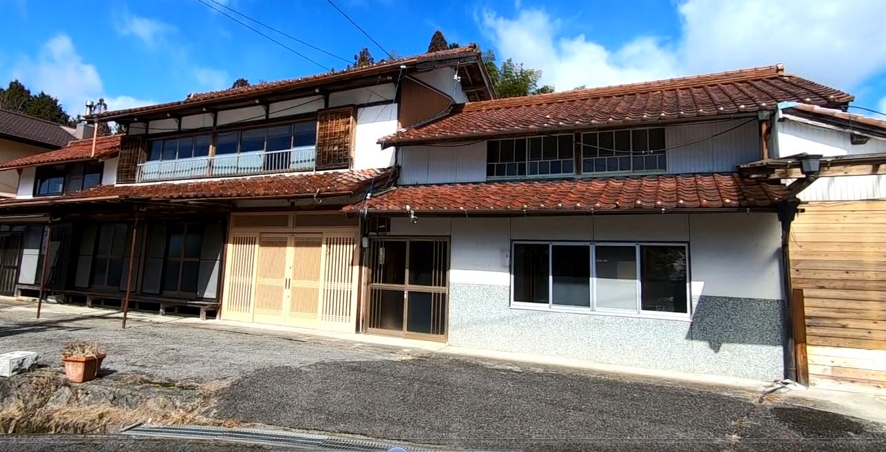townhouse 神土(親田地区)  概ねの所在地(PDF版:286KB)