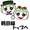 画像:つっちー&amp;のこりん「親田線トップへ」