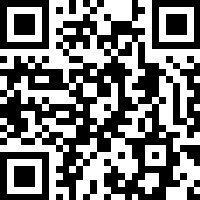 みのかも定住自立圏講演会「土着のなりわい。つづく営み。」参加申込フォームQRコード 参加申込フォームQRコード