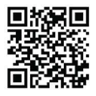 美濃加茂市公式チャンネル(@minokamocity)QRコード