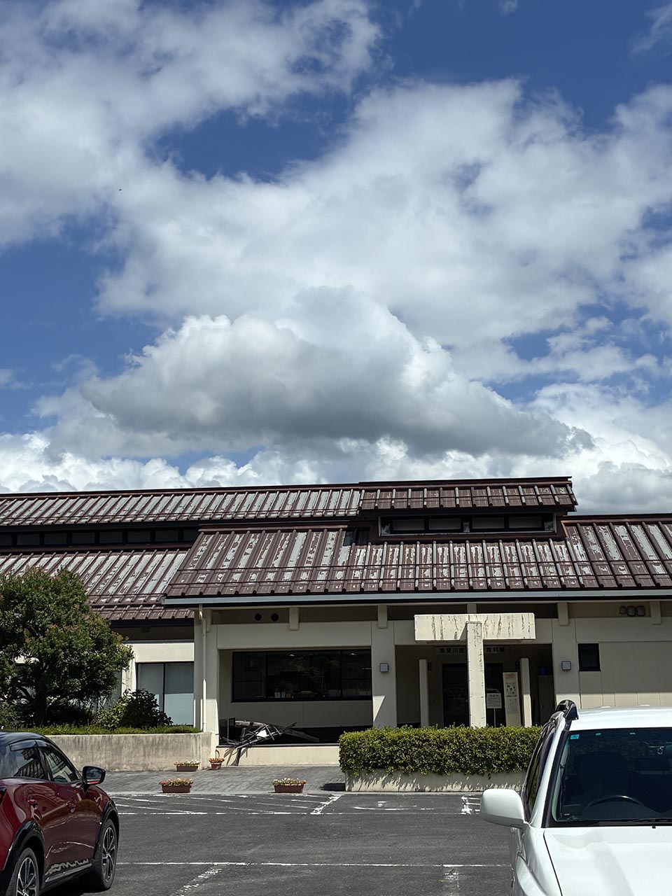 写真:揖斐川歴史民俗資料館